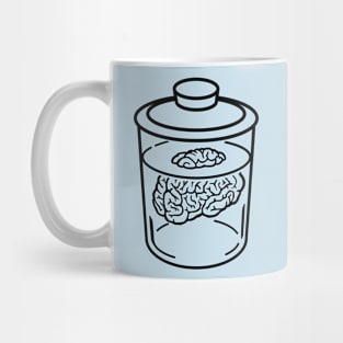 Pickled Brains Mug